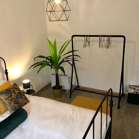 Duplex - La Namuroise