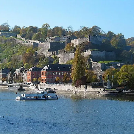 Duplex - La Namuroise Namur