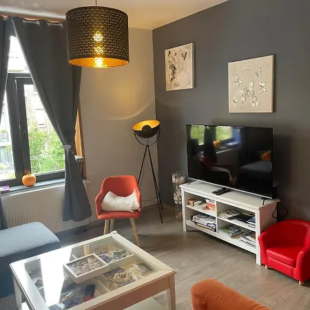 Duplex - La Namuroise * Namur