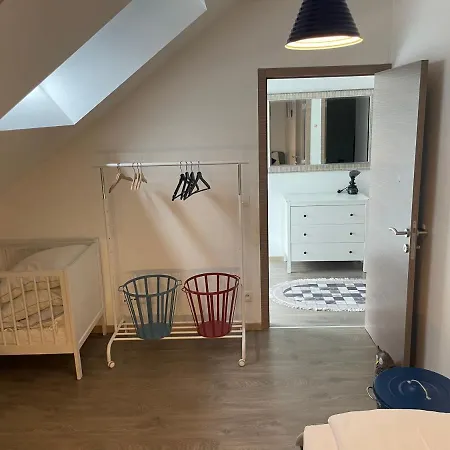 Duplex - La Namuroise نامور